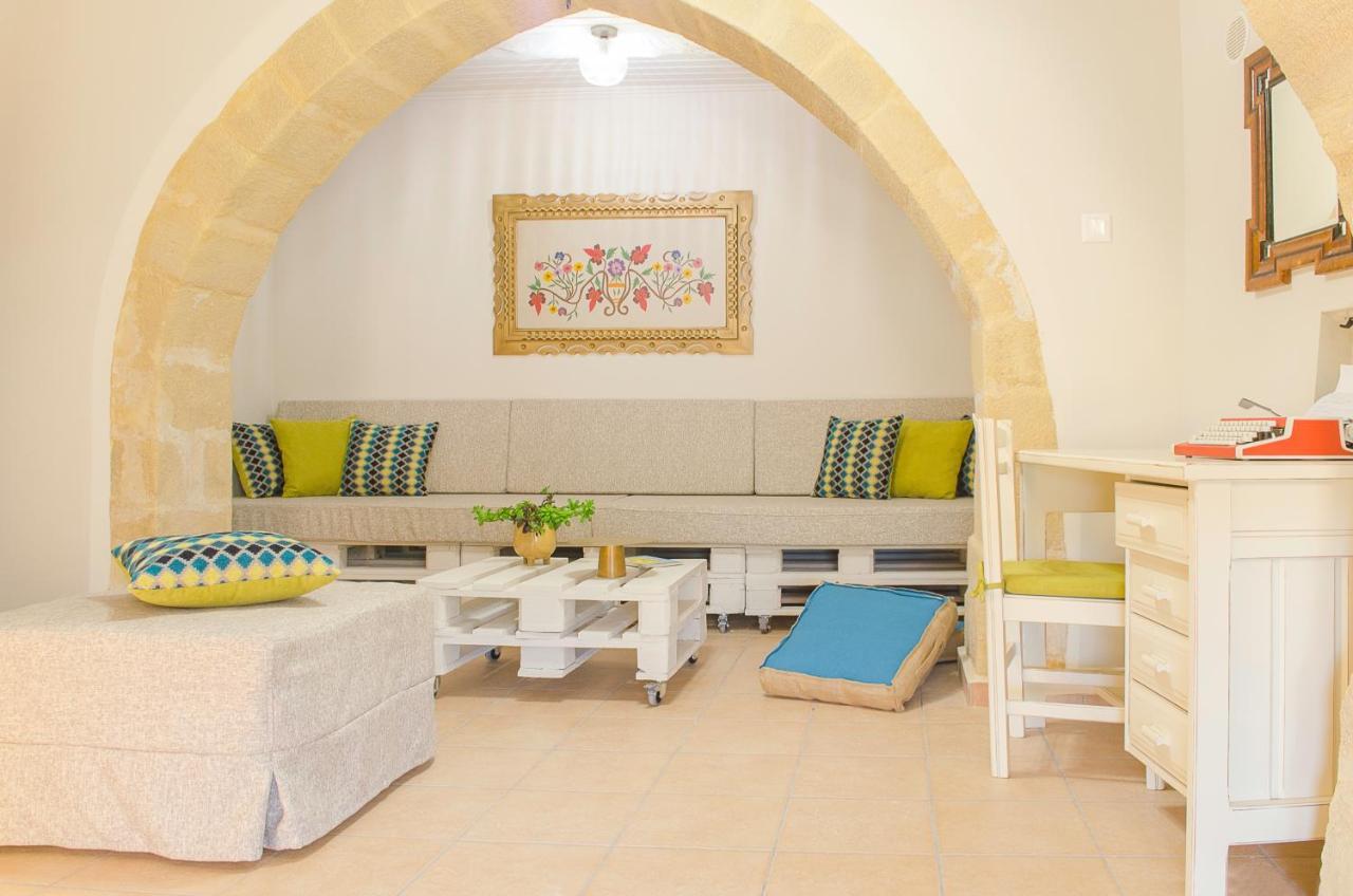 Αρχοντικό Στα Τοπόλια Villa Kalathenai Екстериор снимка