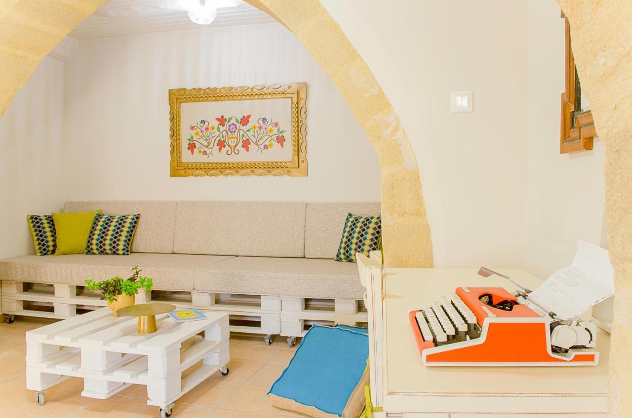 Αρχοντικό Στα Τοπόλια Villa Kalathenai Екстериор снимка