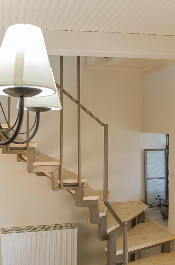 Αρχοντικό Στα Τοπόλια Villa Kalathenai Екстериор снимка