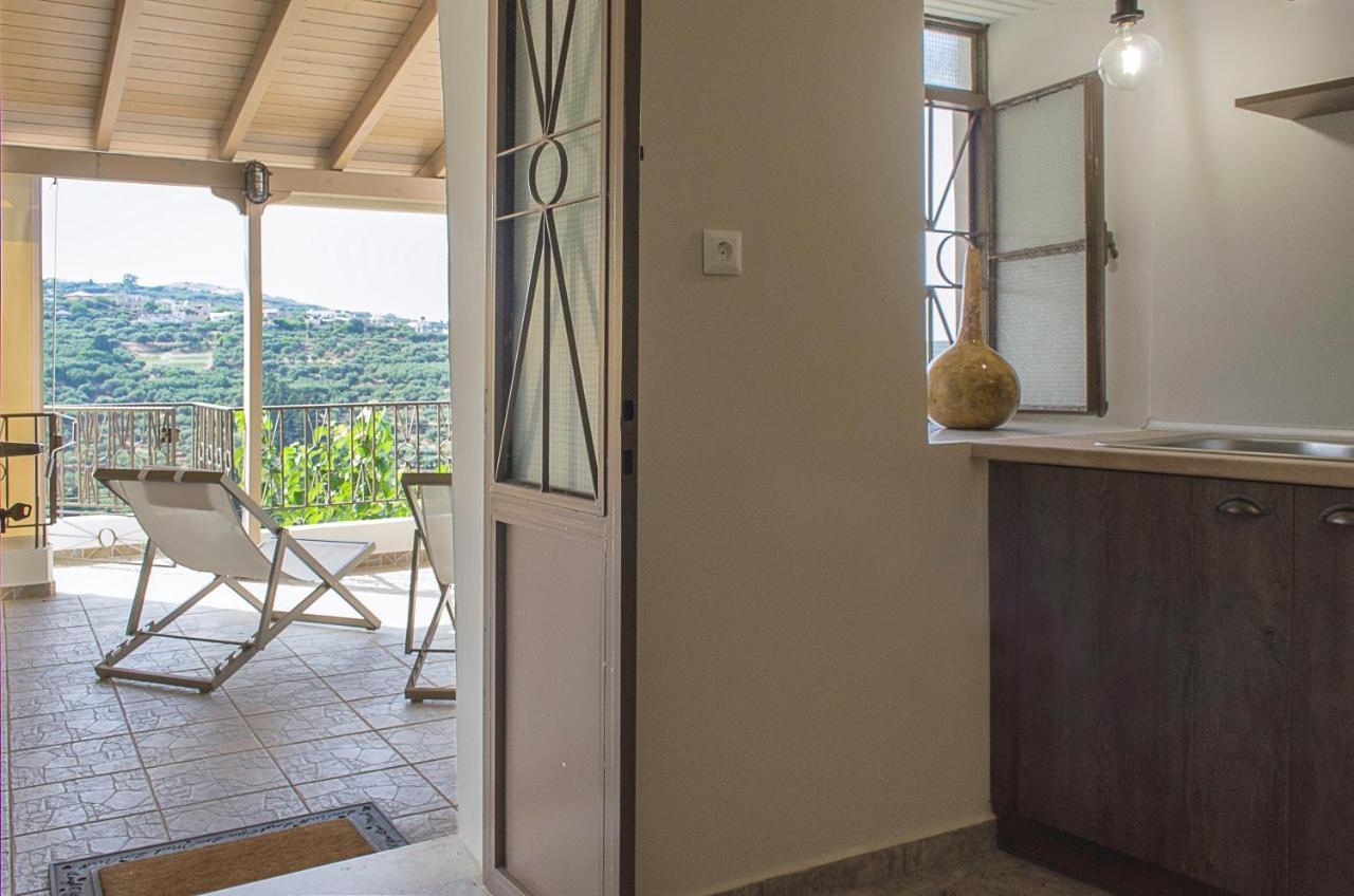 Αρχοντικό Στα Τοπόλια Villa Kalathenai Екстериор снимка